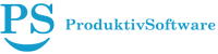 Logo ProduktivSoftware